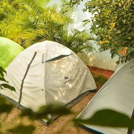 Hostel Tropico De Capricornio - Itagua Ubatuba Ruang foto