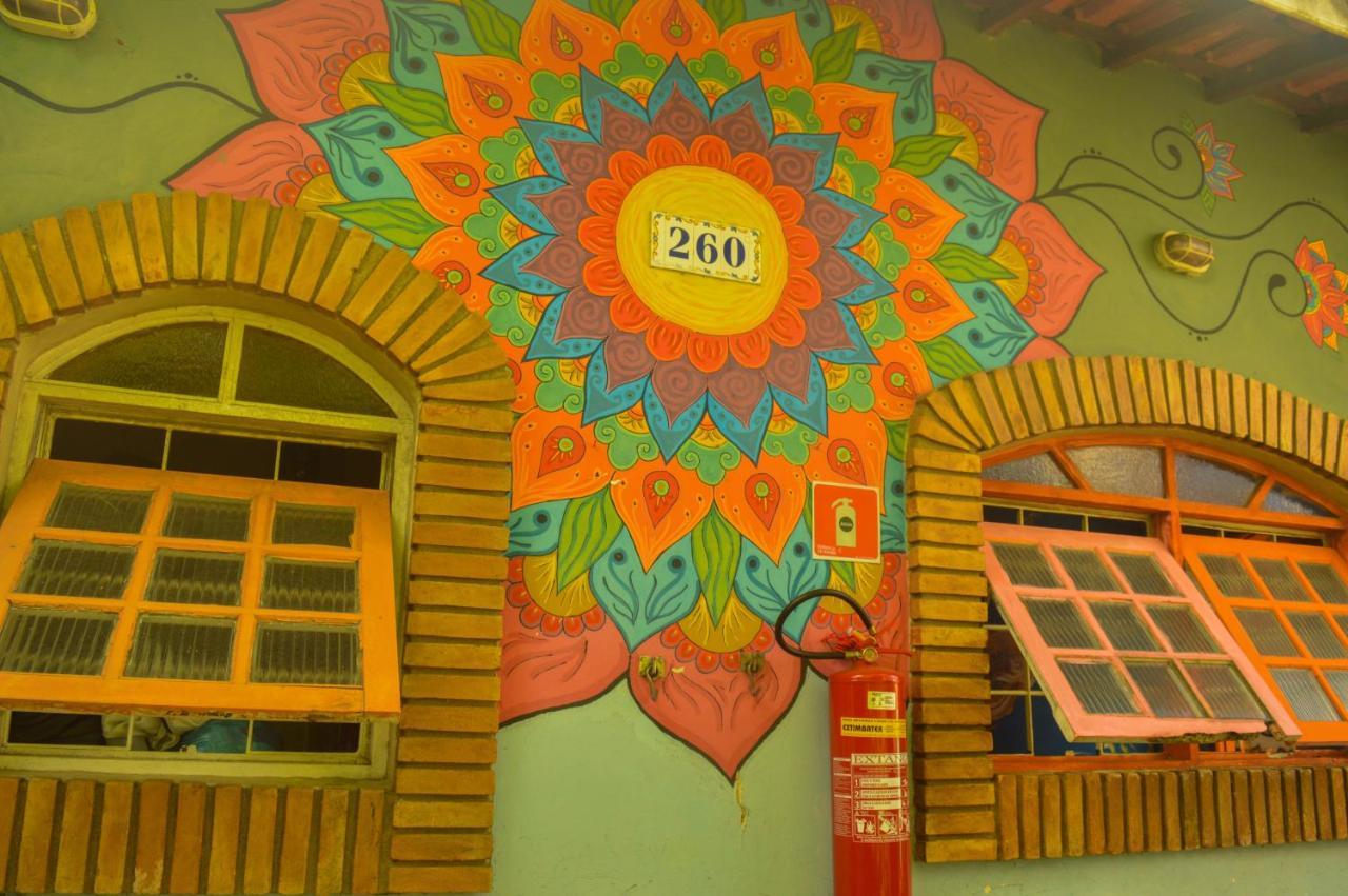 Hostel Tropico De Capricornio - Itagua Ubatuba Bagian luar foto