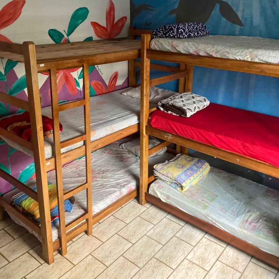 Hostel Tropico De Capricornio - Itagua Ubatuba Bagian luar foto