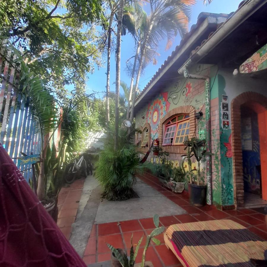 Hostel Tropico De Capricornio - Itagua Ubatuba Bagian luar foto