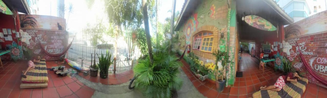Hostel Tropico De Capricornio - Itagua Ubatuba Bagian luar foto