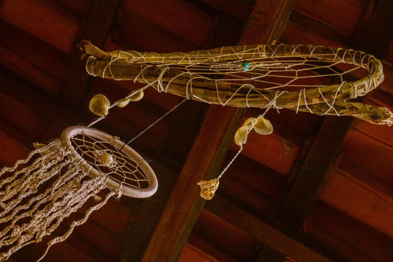 Hostel Tropico De Capricornio - Itagua Ubatuba Bagian luar foto