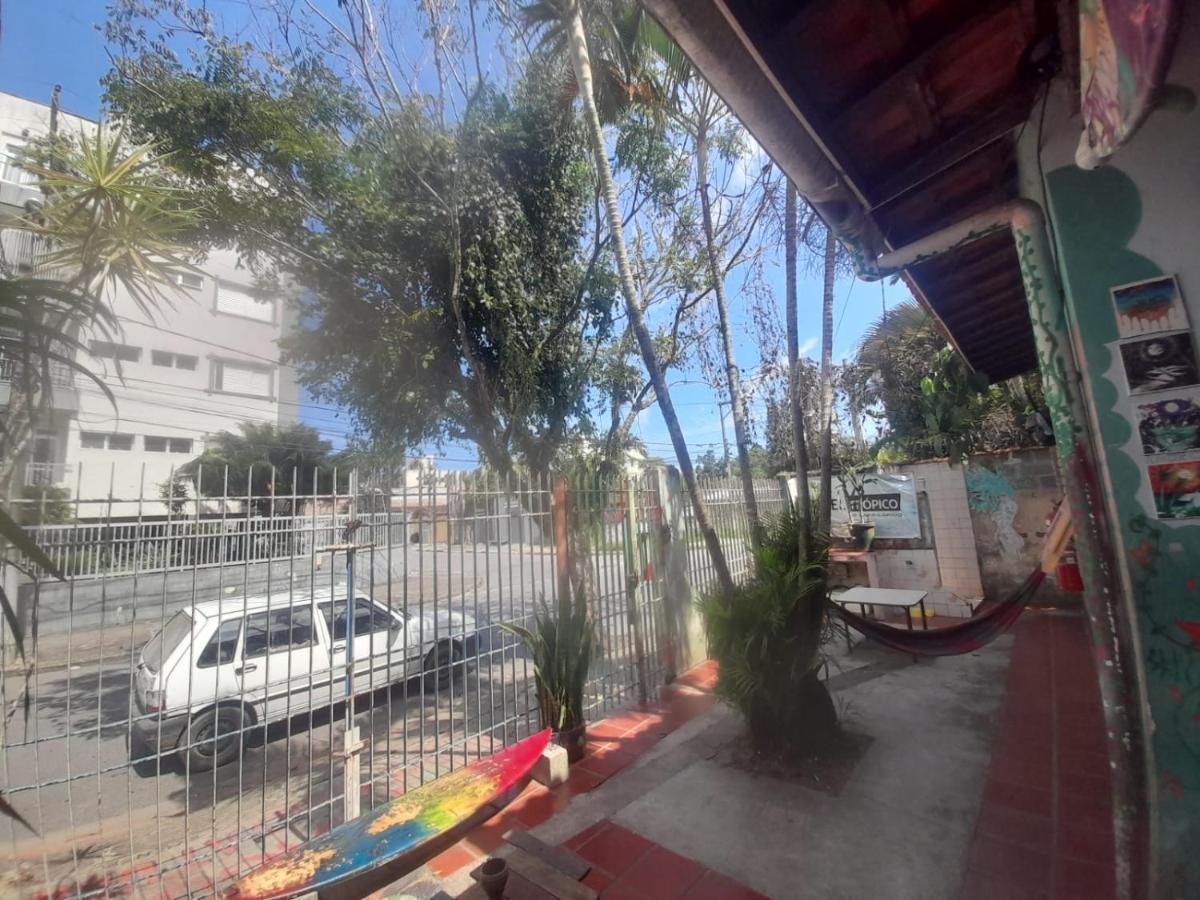 Hostel Tropico De Capricornio - Itagua Ubatuba Bagian luar foto