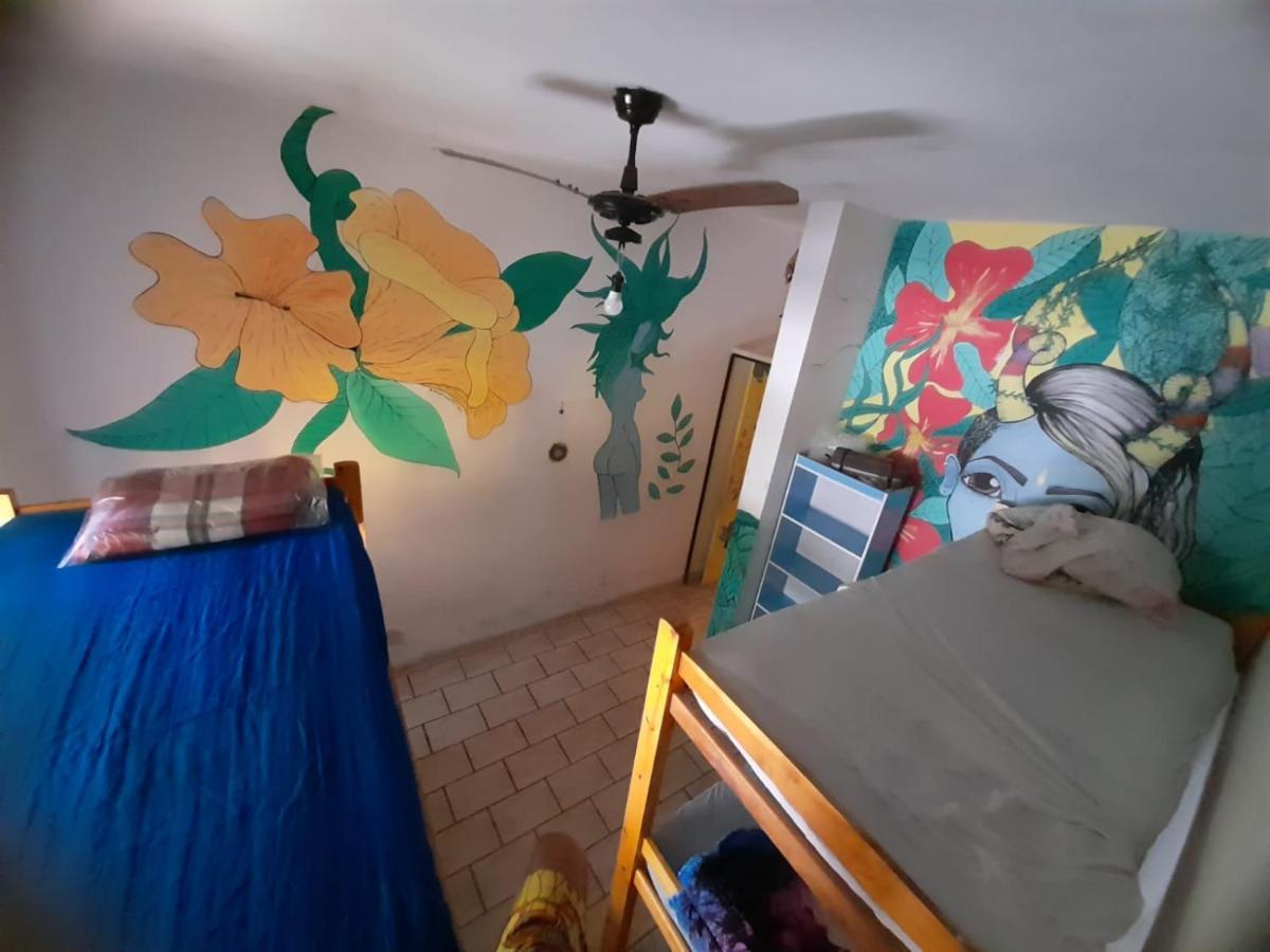 Hostel Tropico De Capricornio - Itagua Ubatuba Bagian luar foto