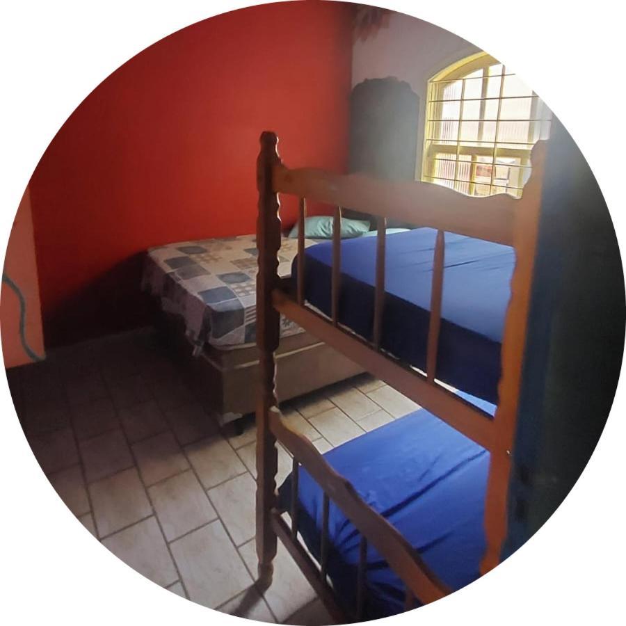 Hostel Tropico De Capricornio - Itagua Ubatuba Bagian luar foto