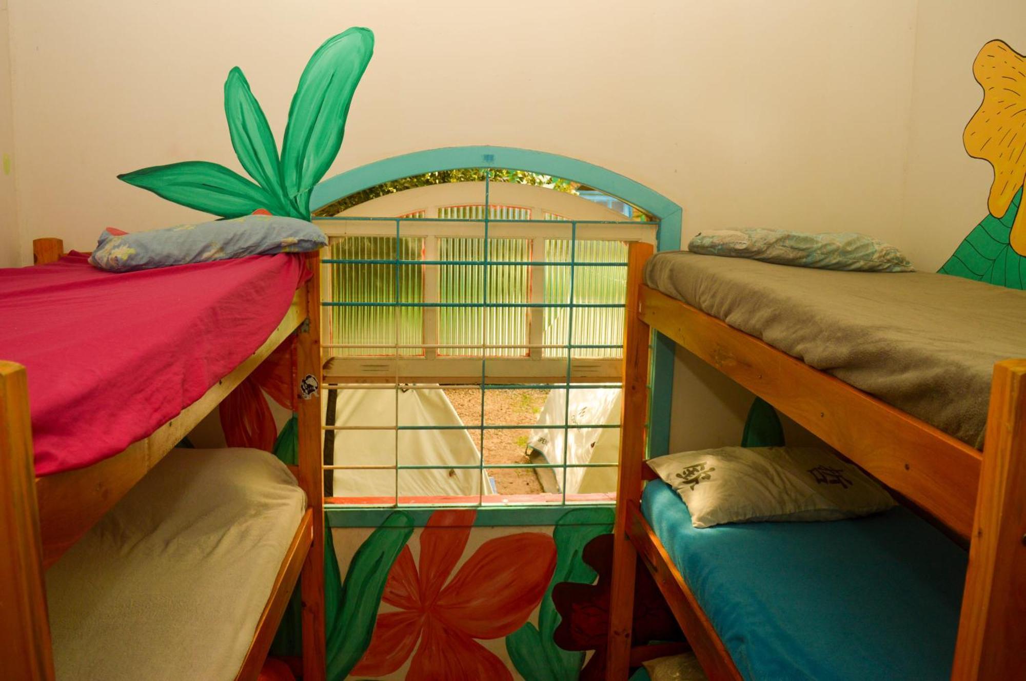 Hostel Tropico De Capricornio - Itagua Ubatuba Ruang foto