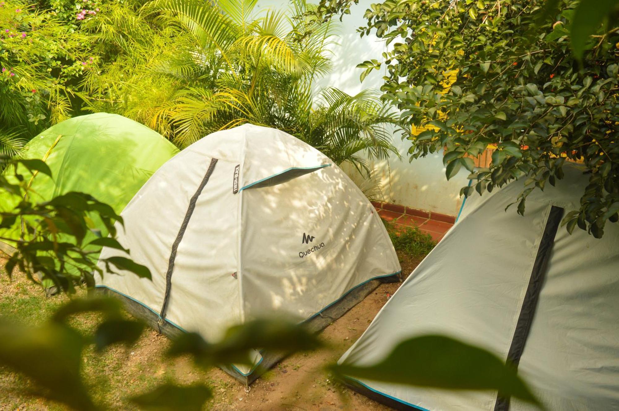 Hostel Tropico De Capricornio - Itagua Ubatuba Ruang foto
