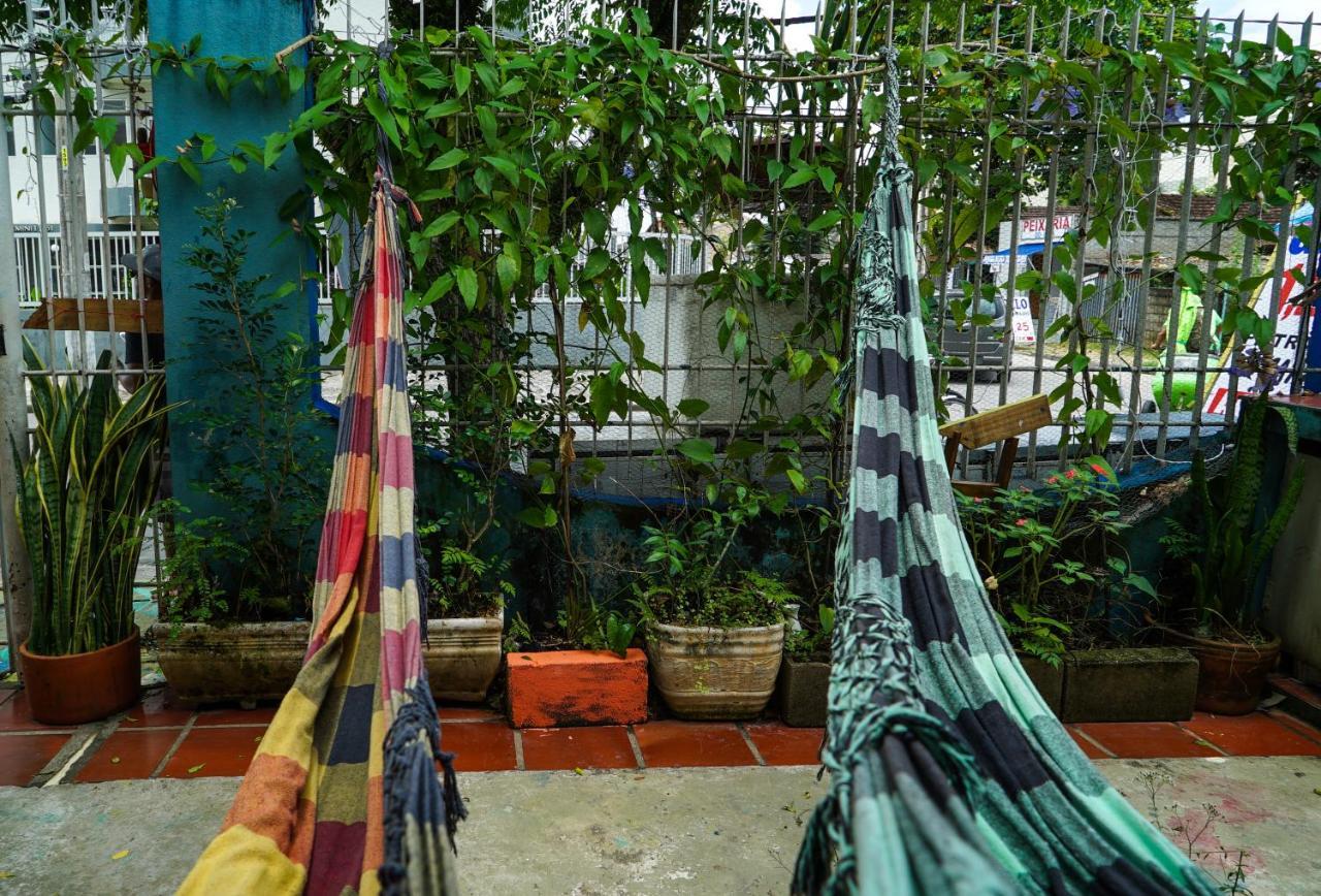 Hostel Tropico De Capricornio - Itagua Ubatuba Bagian luar foto