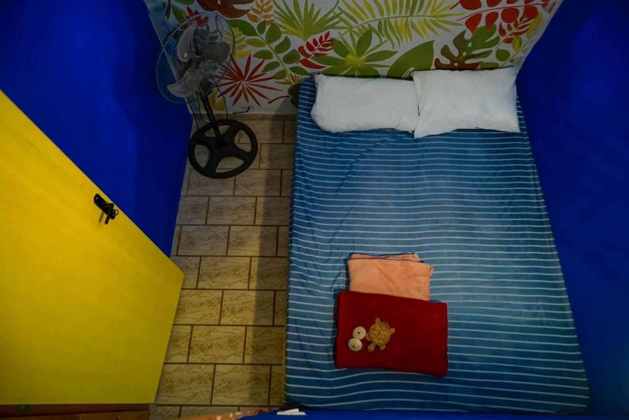 Hostel Tropico De Capricornio - Itagua Ubatuba Bagian luar foto