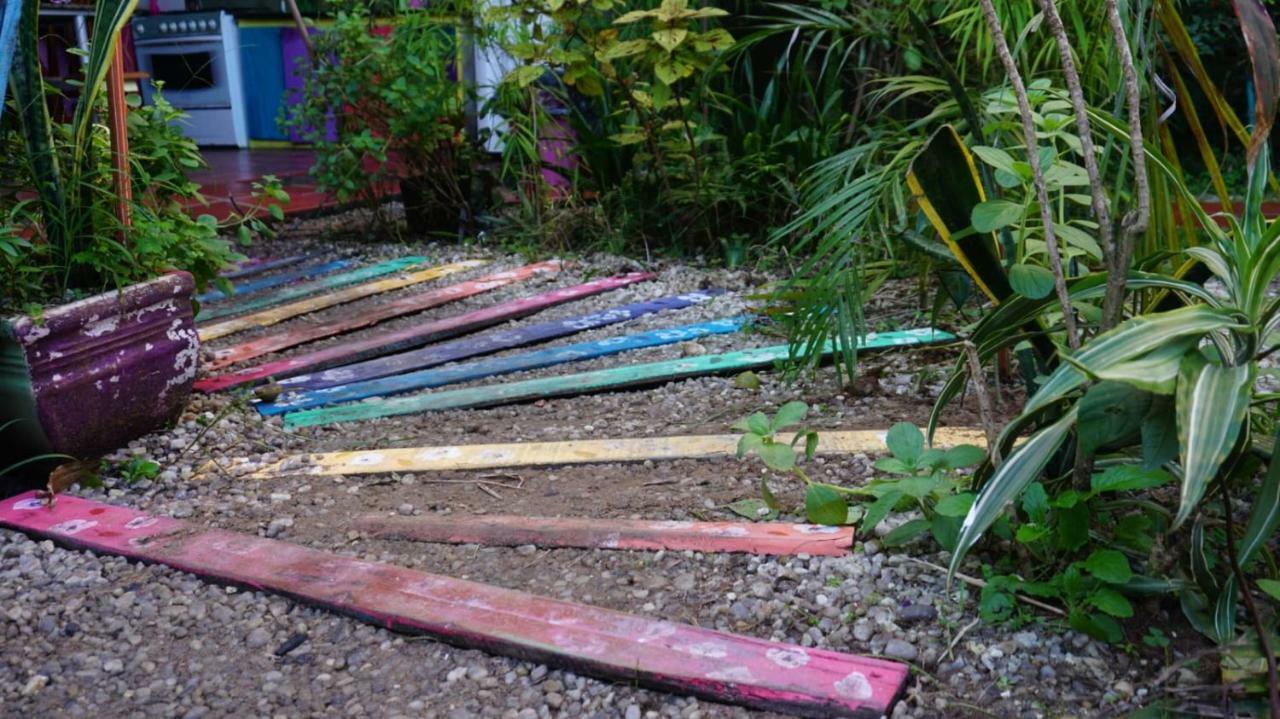 Hostel Tropico De Capricornio - Itagua Ubatuba Bagian luar foto