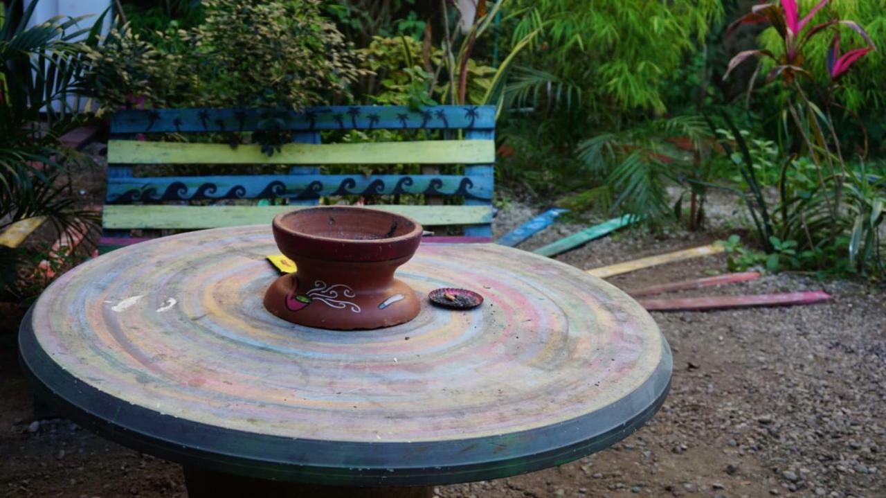 Hostel Tropico De Capricornio - Itagua Ubatuba Bagian luar foto